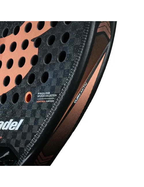Bullpadel Vertex 04 Hybrid 25 | Ofertas de pádel